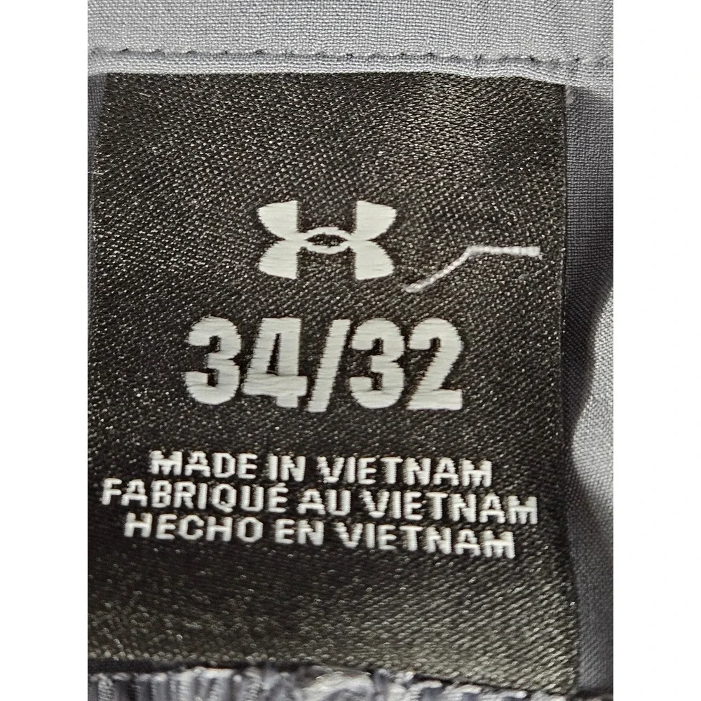 Under Armour under armour